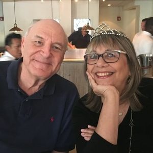 Meet your Posher, Ali